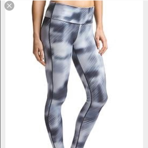 Athleta Pants - Athleta | Alpine Chatauranga High Rise Leggings